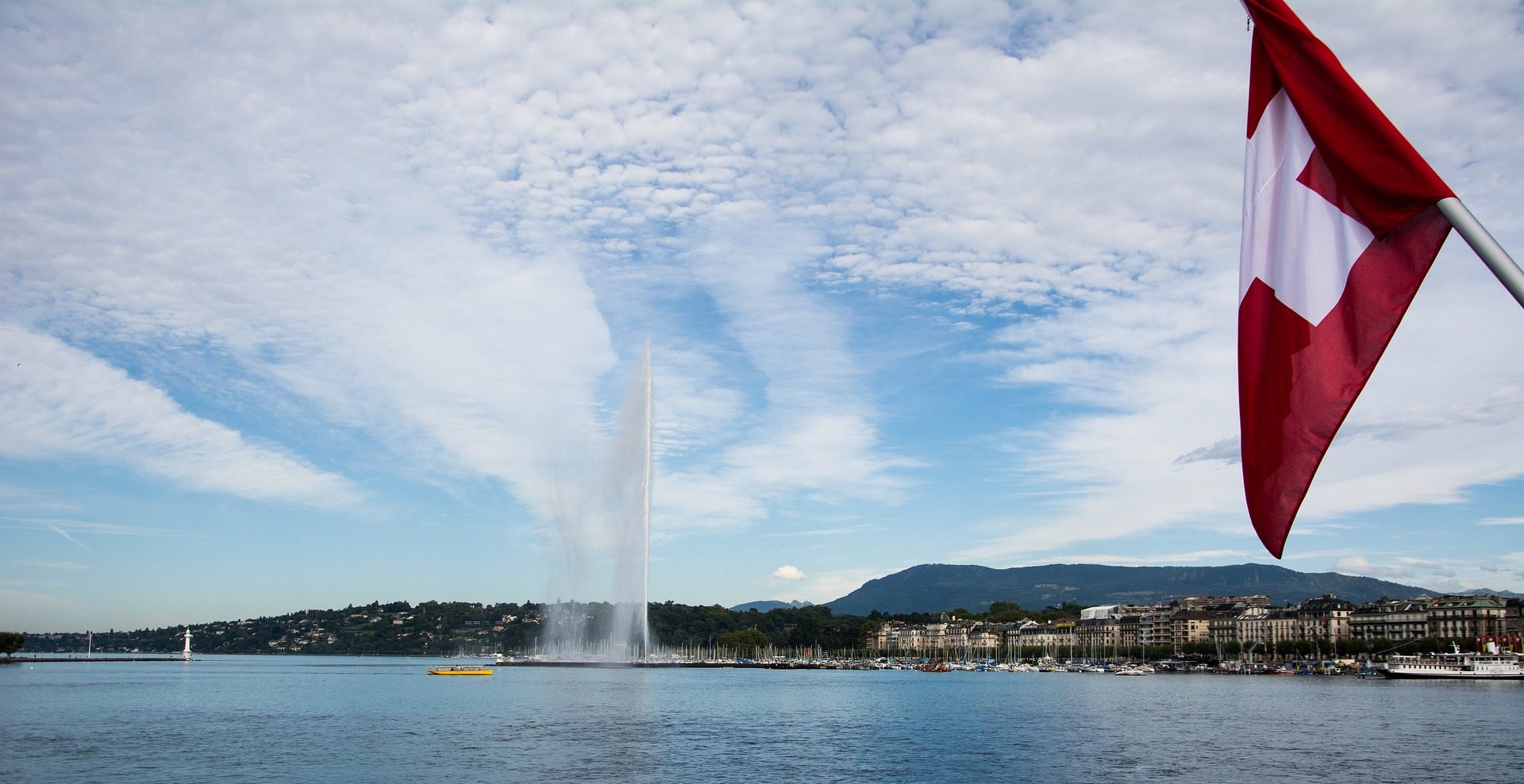 Jura-Location.fr : Activité Lac Léman, Genève